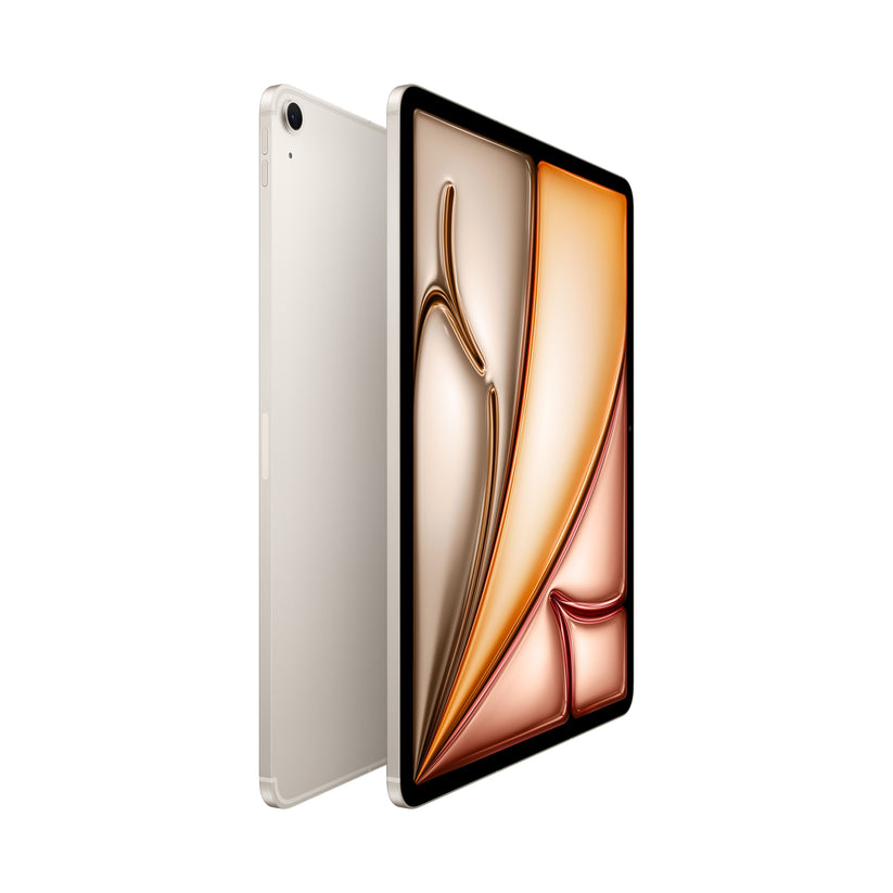 Apple 13-inch iPad Air M4 Wi-Fi + Cellular 13 128GB 12GB (MH9F4KN/A) thumbnail