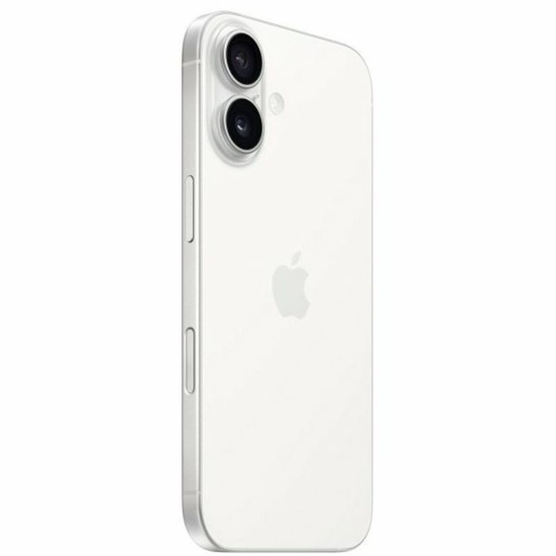 Apple iPhone 16 5G 256GB White (MYEF3QL/A) thumbnail