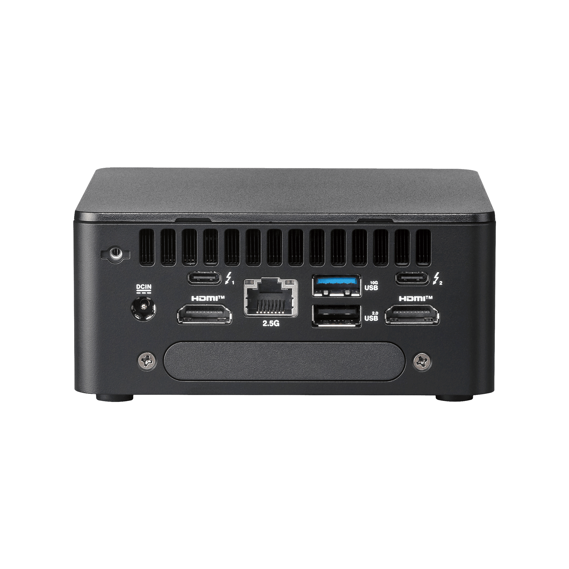 ASUS NUC 13 PRO RNUC13ANKI3048C0I - mi (90AS0031-M00010) thumbnail