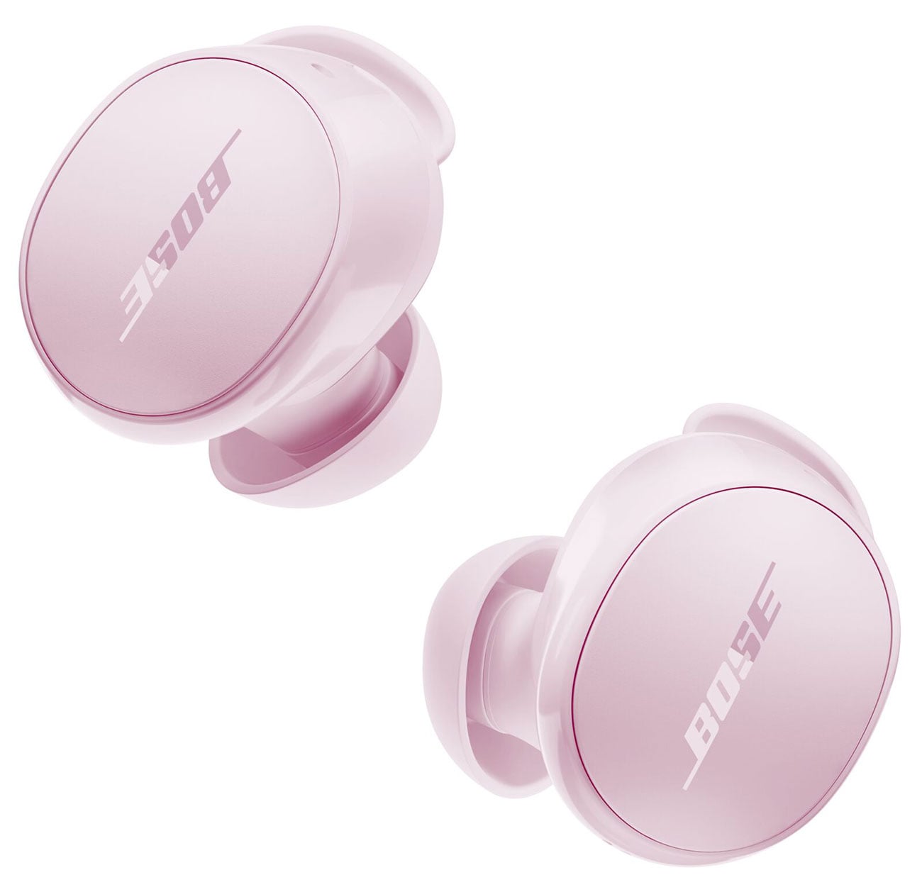 Bose QuietComfort Earbuds Wireless TWS Earbuds Pink (888507-0600) thumbnail