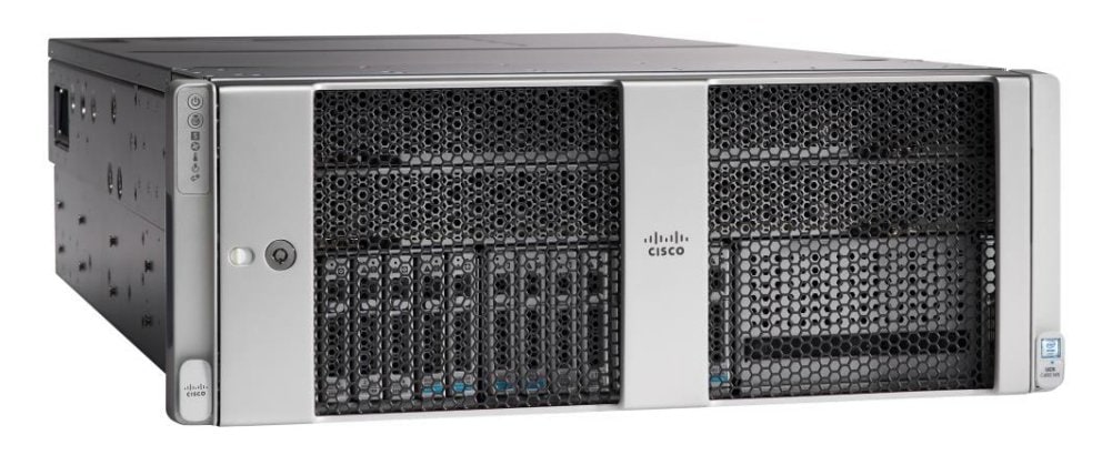 Cisco Intel 4314 2.4GHz/135W 16C/24MB DDR4 2667MHz. (UCS-CPU-I4314) thumbnail