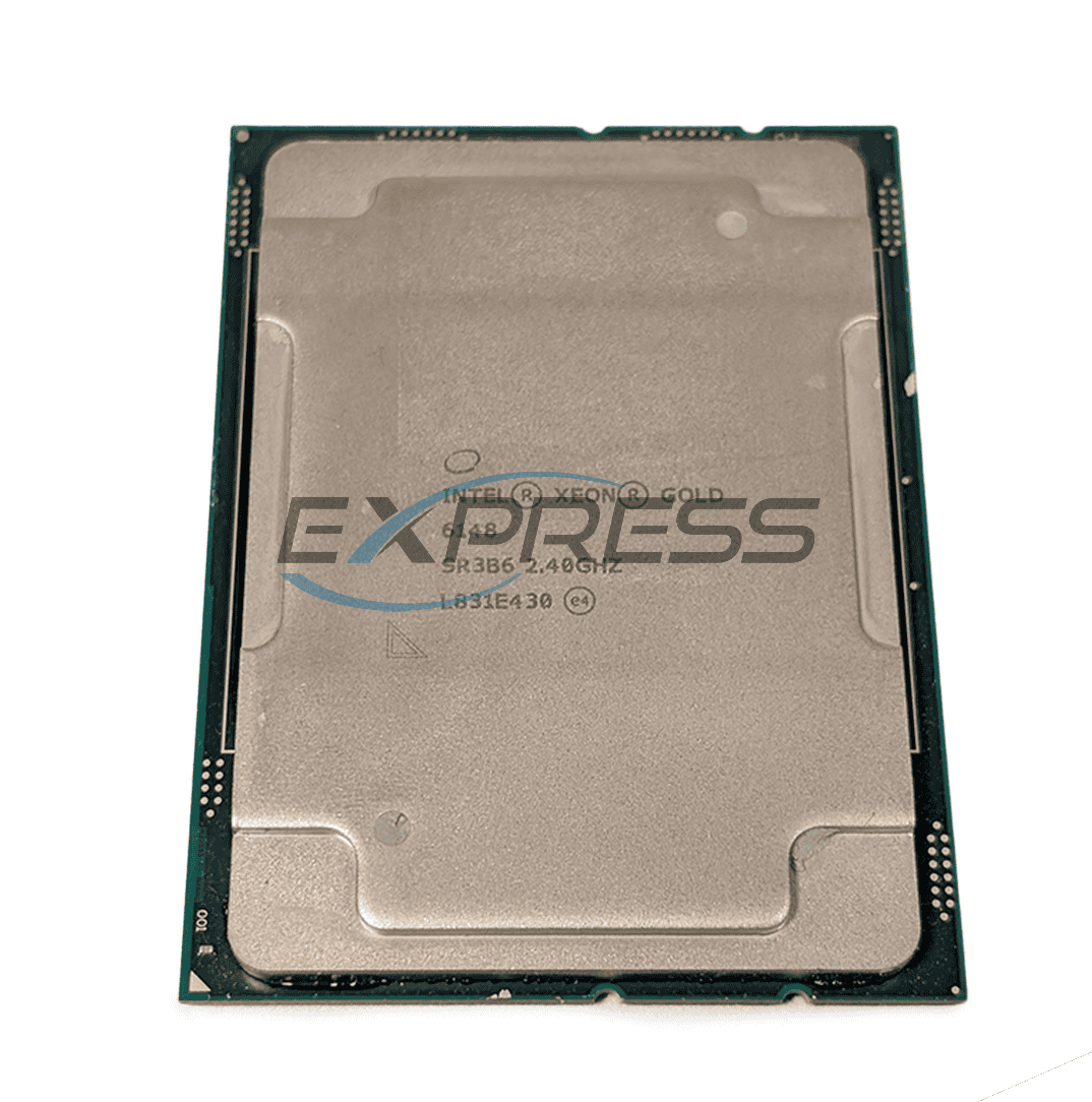Cisco Intel Xeon 4314 2.4GHz 16C Processor (UCS-CPU-I4314) thumbnail