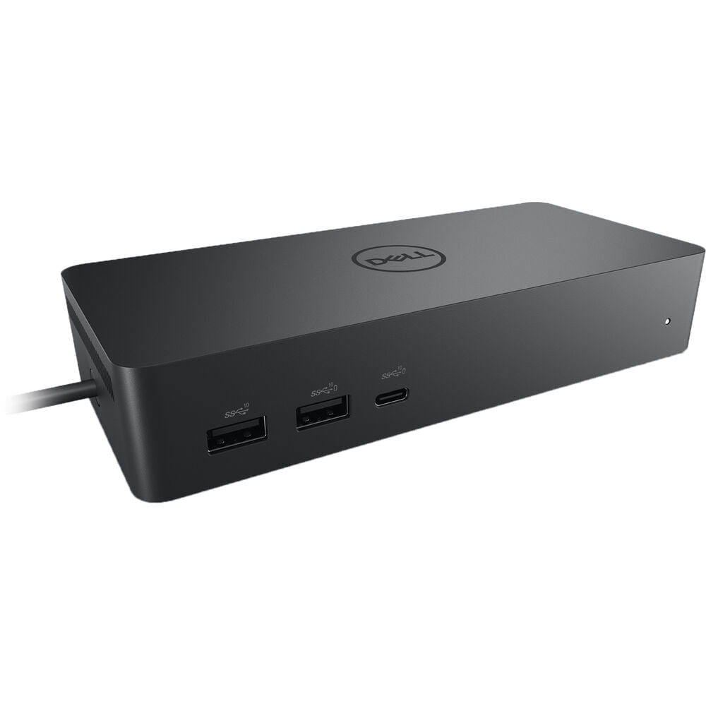 Dell Universal Dockingstation (0452-BDTD-RFB) thumbnail
