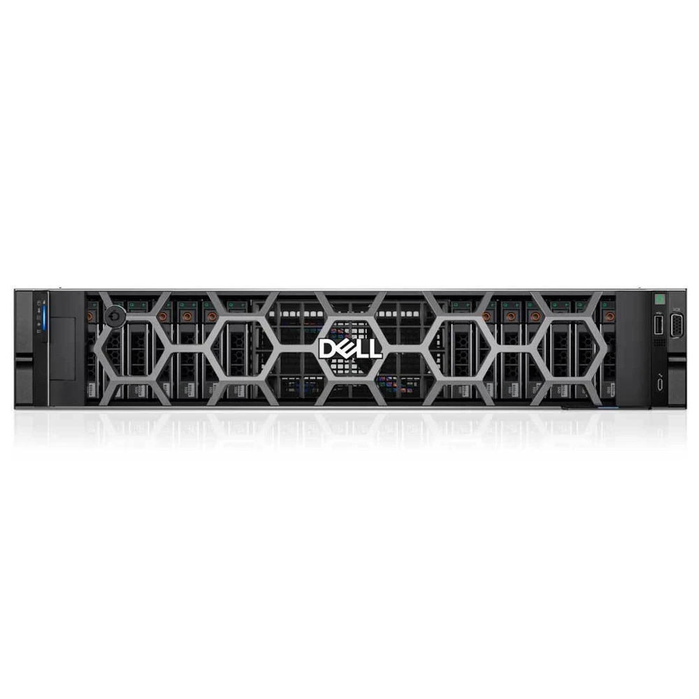 Dell POWERCONNECT 10GBE 48PORT (N766K-RFB) thumbnail