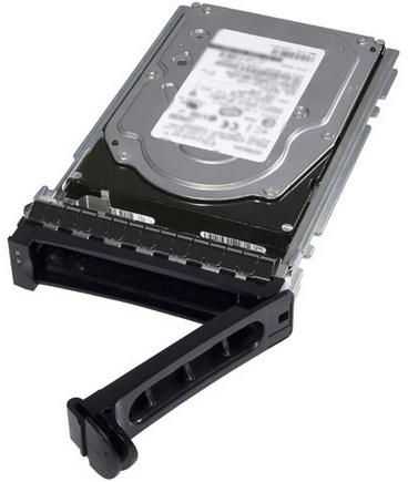 Dell HD 500G ES 7.2K 3.5 V3 SGT GLX (P315H-RFB) thumbnail