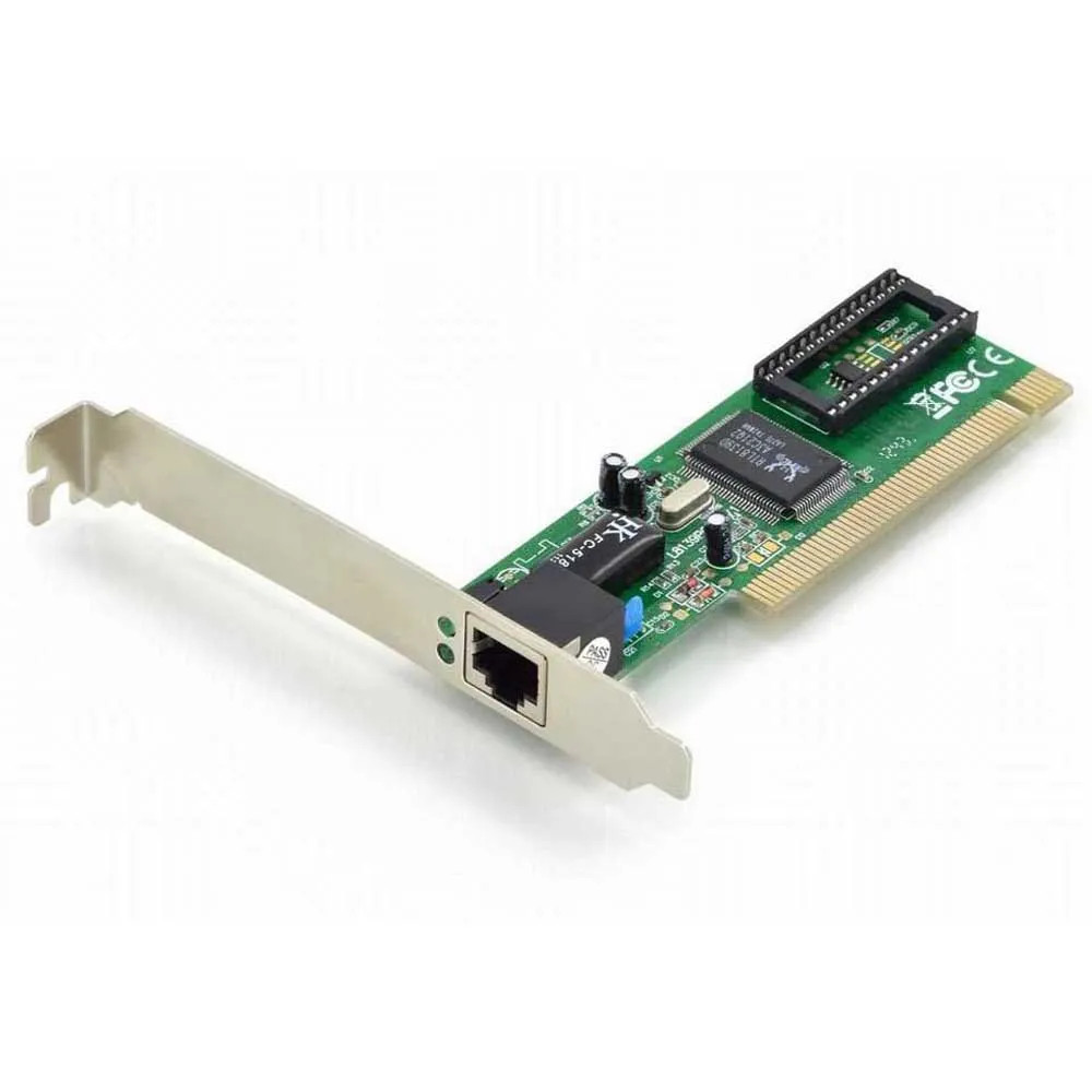 DIGITUS DN-1001J - netværksadapter - P (DN-1001J) thumbnail