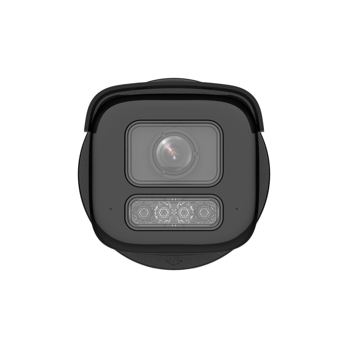 Hikvision DS-2CD20166G3-IUY/SL(2.8mm)/eFBLACK IP Camera AcuSense (DS-2CD20166G3-IUY/SL(2.8MM)/EFBLACK) thumbnail