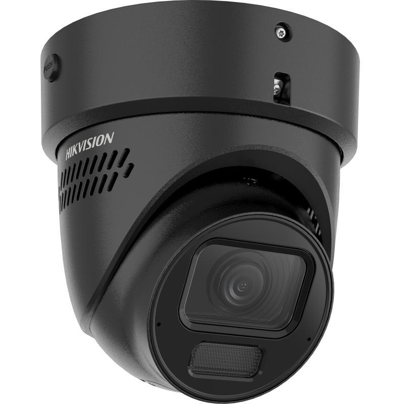 Hikvision DS-2CD2T166G3-IS2UY/SL(2.8)eFBLACK IP Camera AcuSense (DS-2CD2T166G3-IS2UY/SL(2.8)EFBLACK) thumbnail