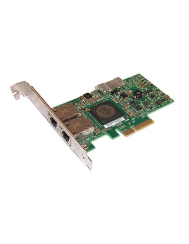 HP NC3134 Fast Ethernet NIC (161105-001-RFB) thumbnail