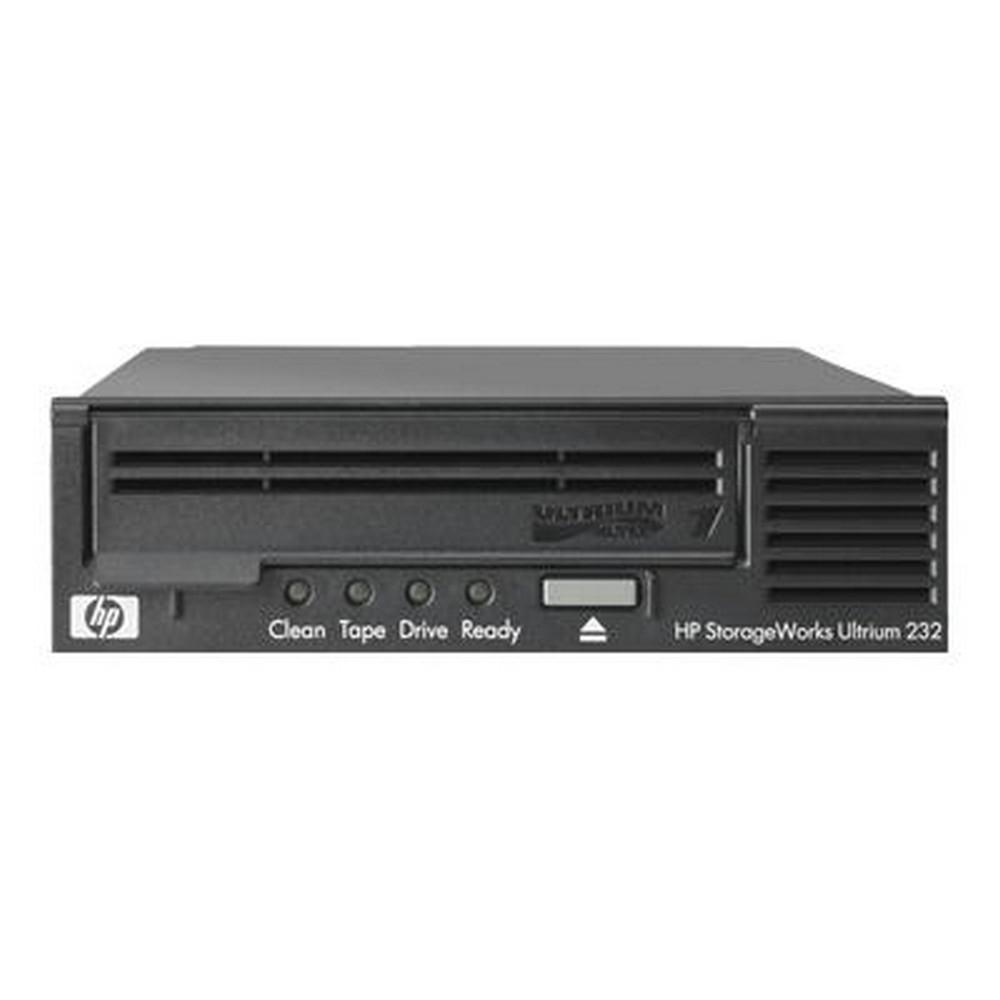 HP Ultrium 232 int. tape drive (390703-001-RFB) thumbnail