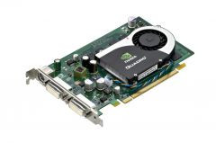 HP PCA, FX1700 512MB PCI-E (454317-001-RFB) thumbnail