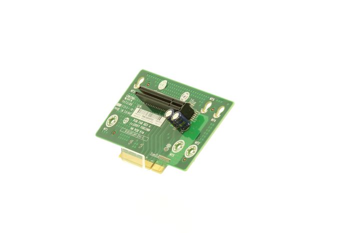 HP Low Profile PCIe Riser Cards (454358-001-RFB) thumbnail