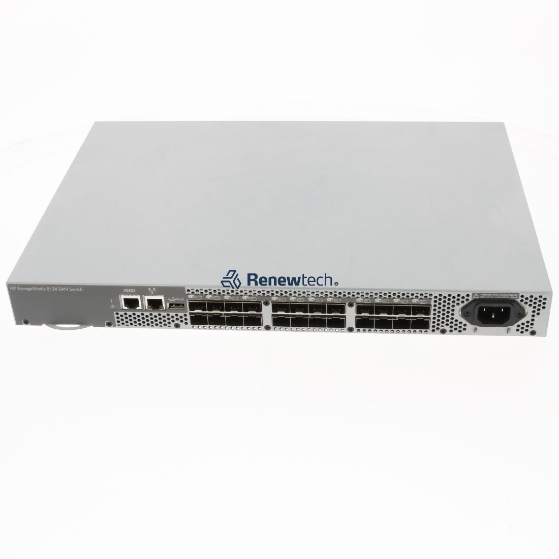 HP SAN 8/24,16P, 300,Ff (492292-001-RFB) thumbnail