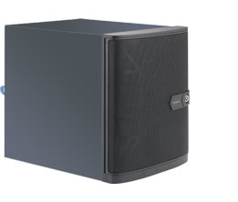 Supermicro 5028D-TN4T BGA 1667 Zwart (SYS-5028D-TN4T) thumbnail