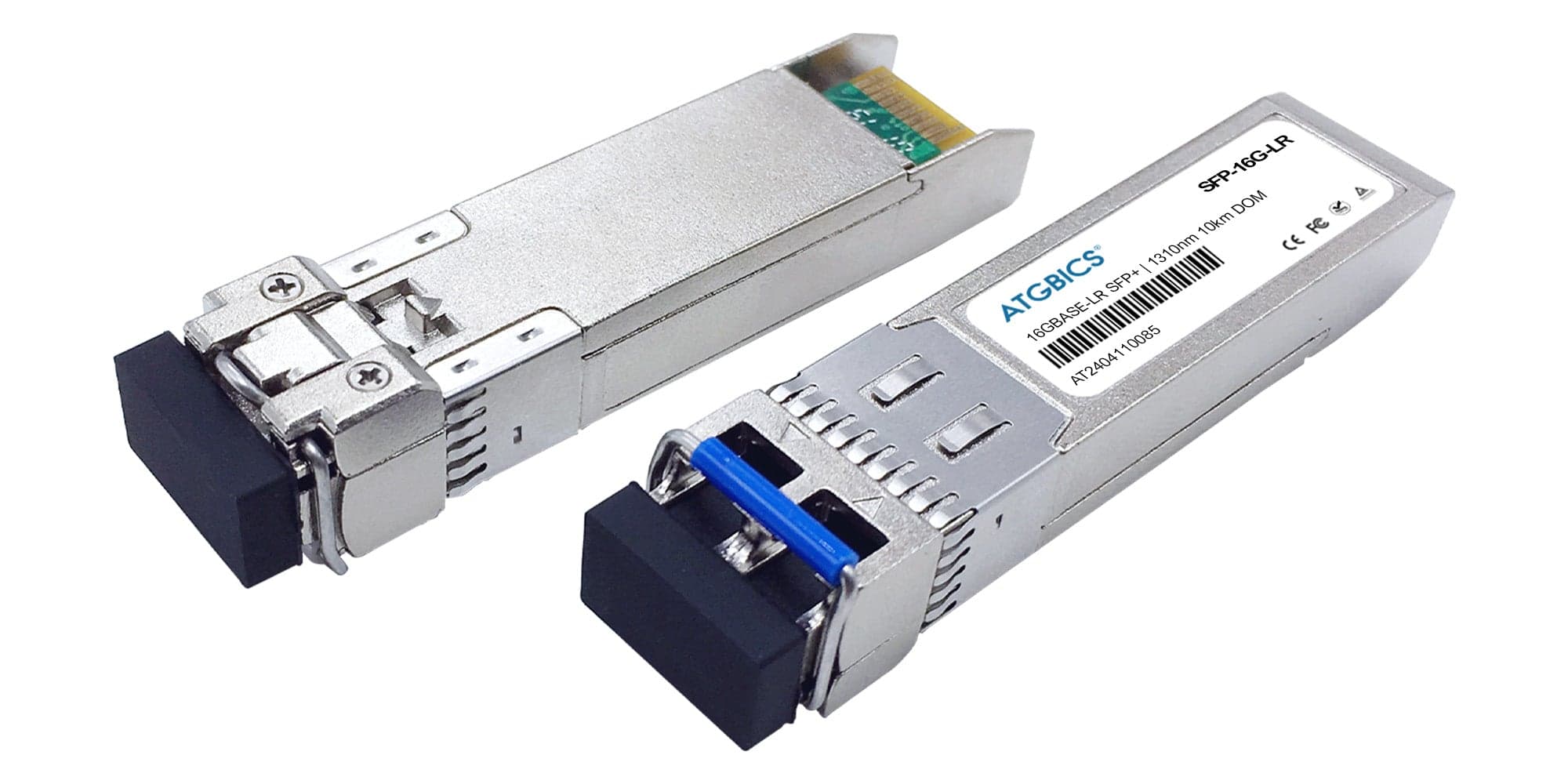 HP Long wavelength 4/8/16Gbps (5552782-A-RFB) thumbnail