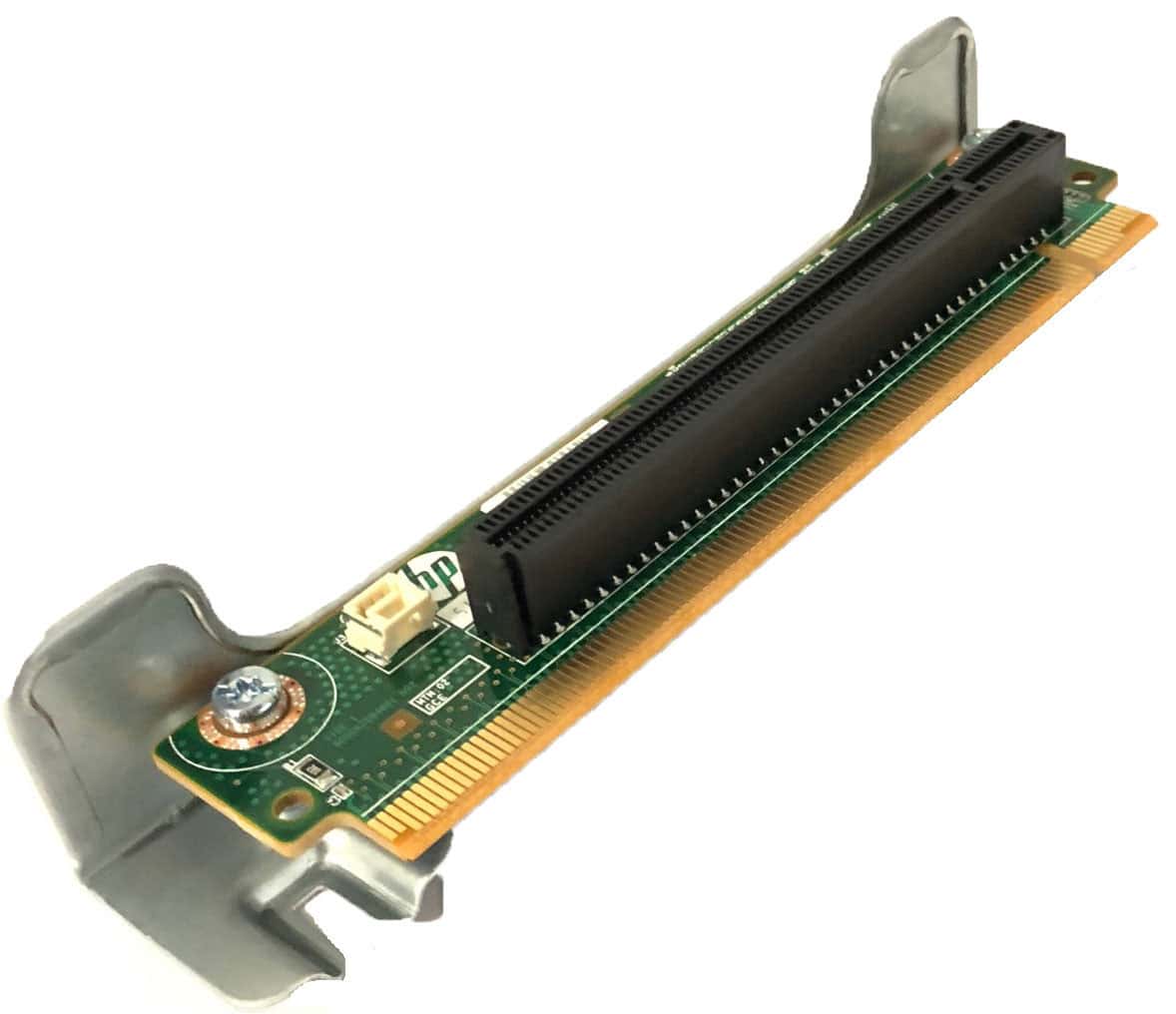 HP Board Ioduo 320Gb Pcie Slc (600477-001-RFB) thumbnail