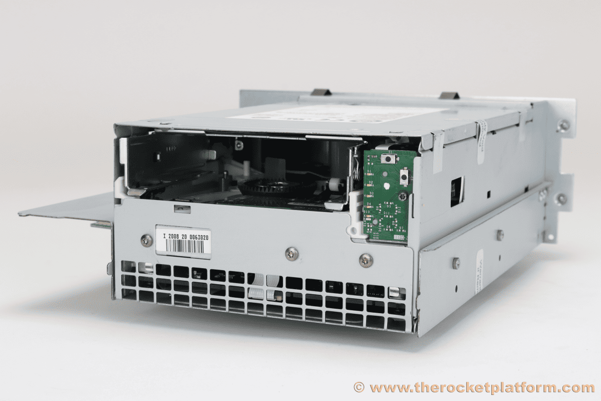 HP LTO 5FH Drive (603880-001-RFB) thumbnail