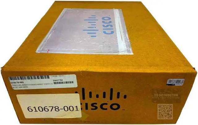 HP SPS-SWITCH FABRIC MDS 8/12c (610678-001-RFB) thumbnail