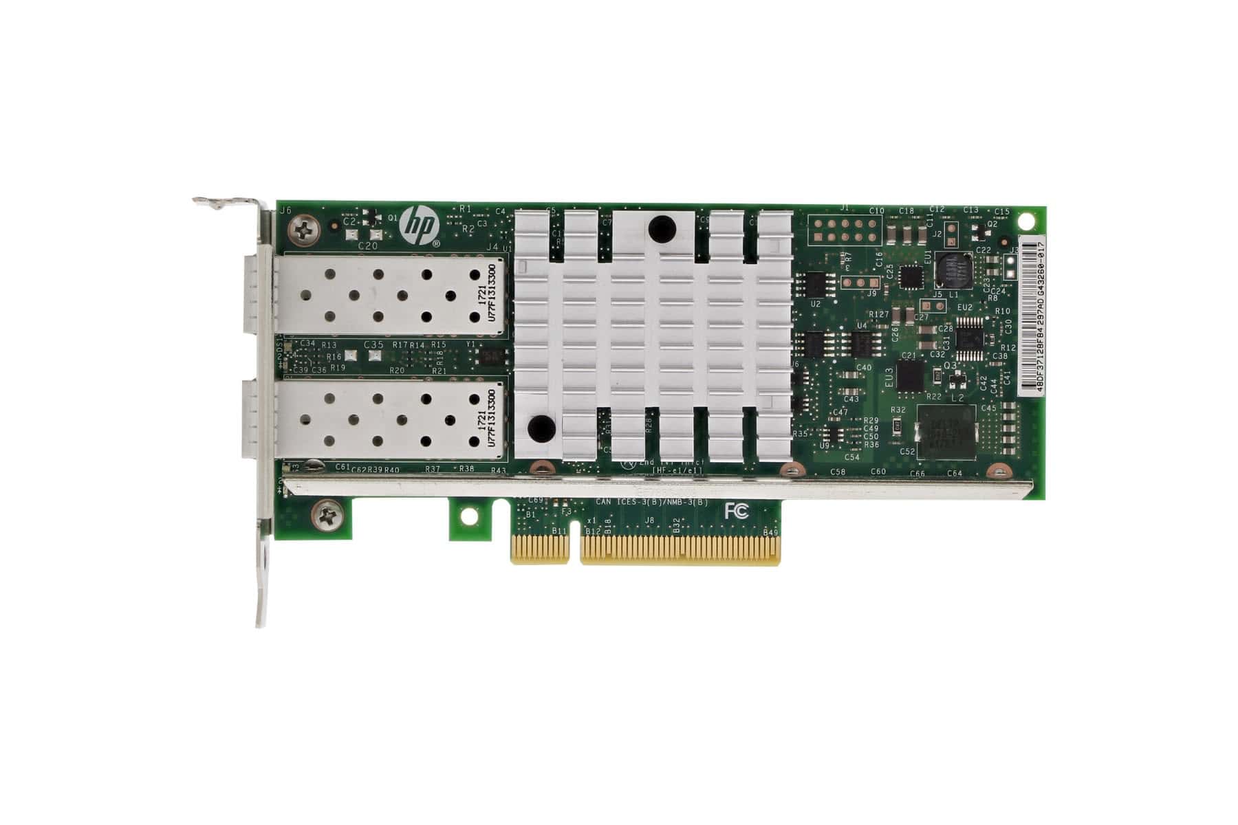 HP SPS-SWITCH FABRIC MDS 8/24c (610679-001-RFB) thumbnail