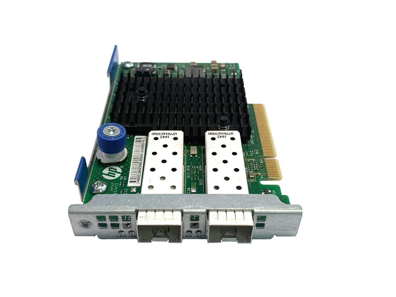 HP Ethernet 10Gb 2P 560Flr Adptr (669281-001-RFB) thumbnail