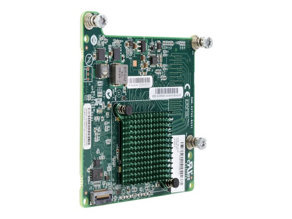 HP 20GbE PCIe 3.0 2-port network (701535-001-RFB) thumbnail
