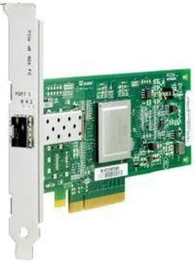 HP StoreFabric SN1100E (719211-001-RFB) thumbnail