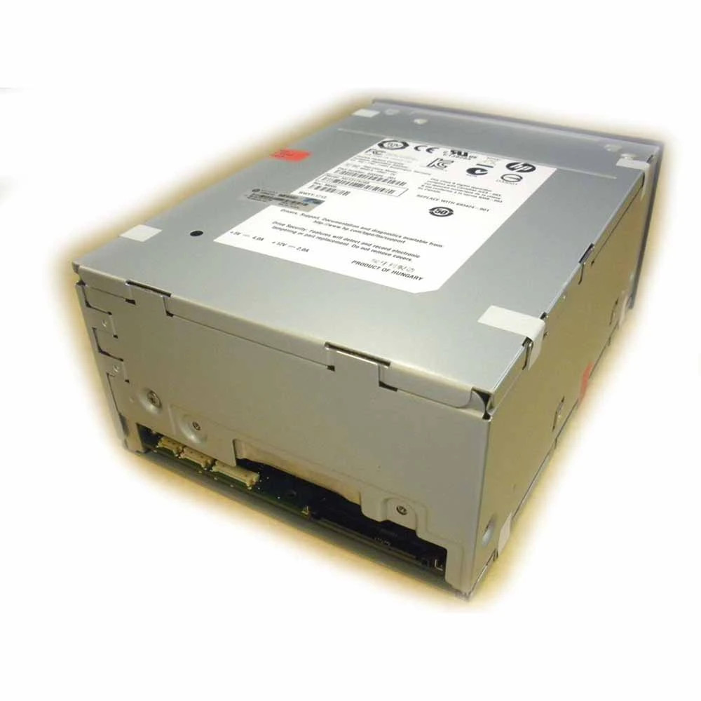 HP Drive, Tape Ultrium 232 (DW064-69201-RFB) thumbnail