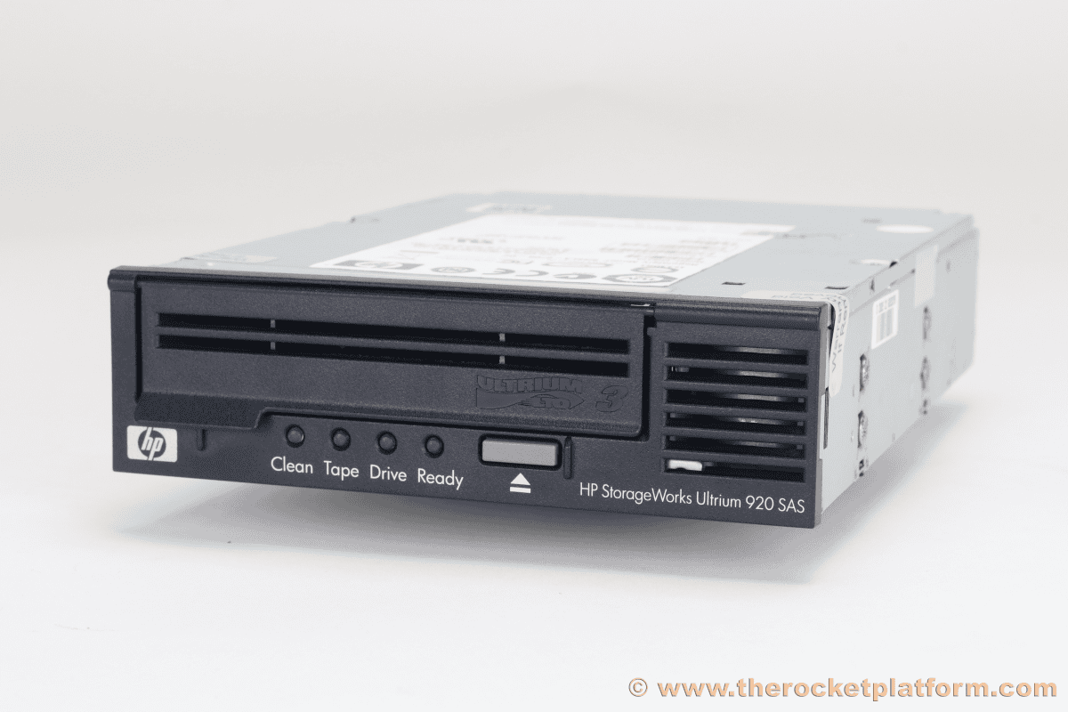 HP Ultrium 920 (EH847-69201-RFB) thumbnail