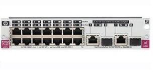 HP PROCURVE SWITCH XL 16P (J4907-69201-RFB) thumbnail