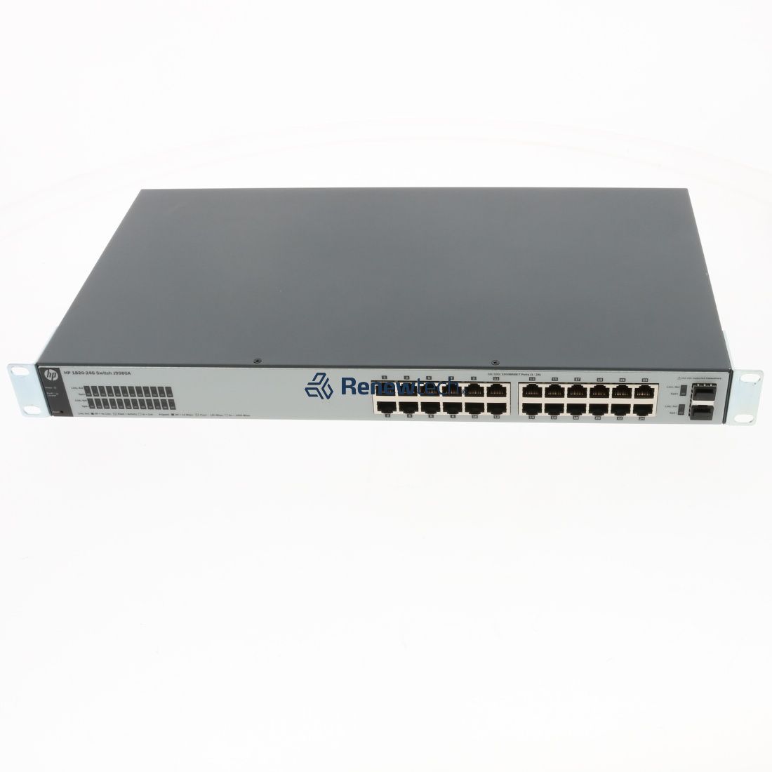 HP SU 1820-24G SWITCH (J9980-61001-RFB) thumbnail