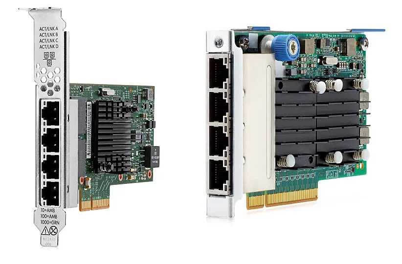 HP PCA OCP3 G3 2p 10/25G MCX562A (P12619-001-RFB) thumbnail