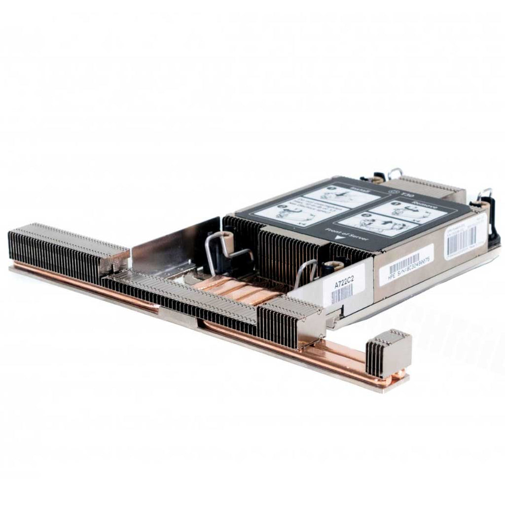 HP DL360 GEN10+ HIGH PERF (P26479-B21-RFB) thumbnail