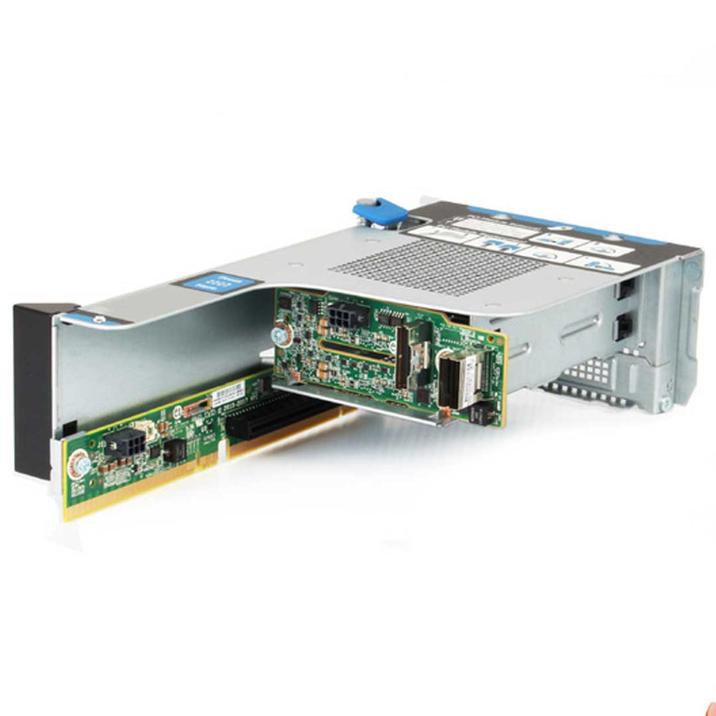 HP DL300 GEN10+ 2U 8SFF X4TM (P26931-B21-RFB) thumbnail