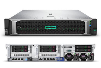 HP DL380 GEN11 MAX PERF (P48817-B21-RFB) thumbnail