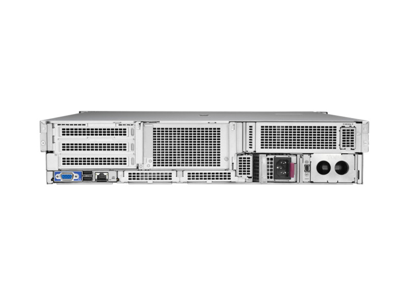 HP Proliant Compute Dl340 Gen12 (P75796-B21) thumbnail
