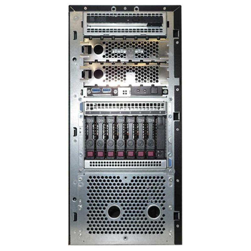 HP Proliant Compute Xd230 (P76164-B21) thumbnail