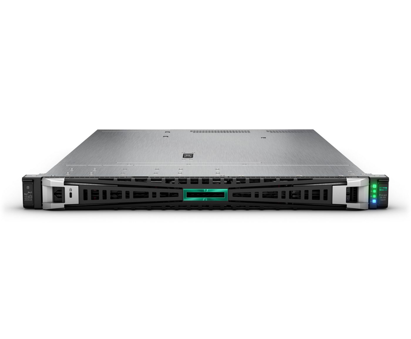 HP Proliant Compute Dl580 Gen12 (P80399-B21) thumbnail