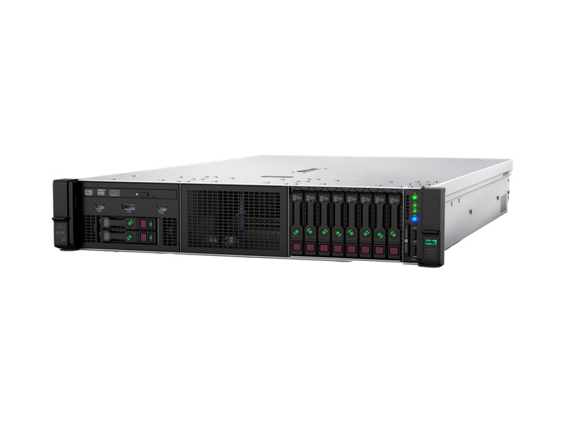 HP Proliant Compute Dl380 Gen12 (P83801-B21) thumbnail