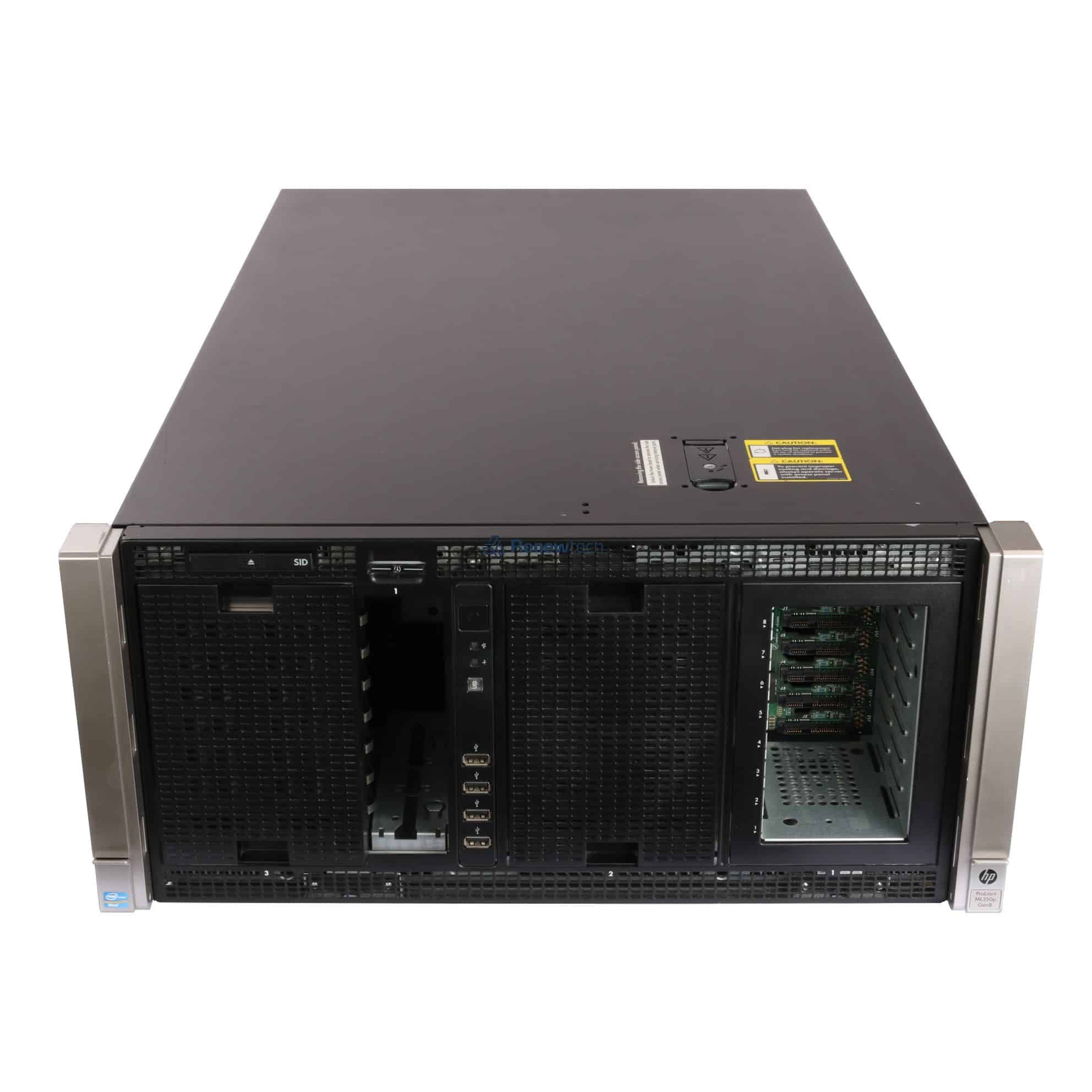 HP Proliant Compute Dl360 Gen12 (P85806-B21) thumbnail