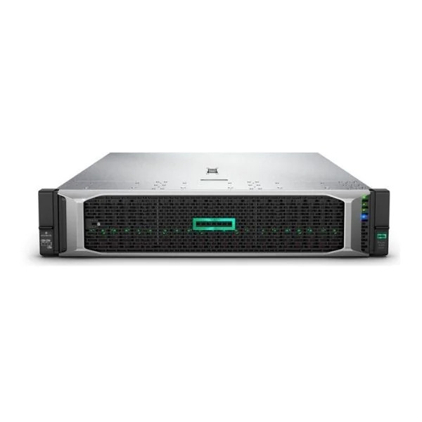 HP Proliant Compute Dl110 Gen12 (P86622-B21) thumbnail