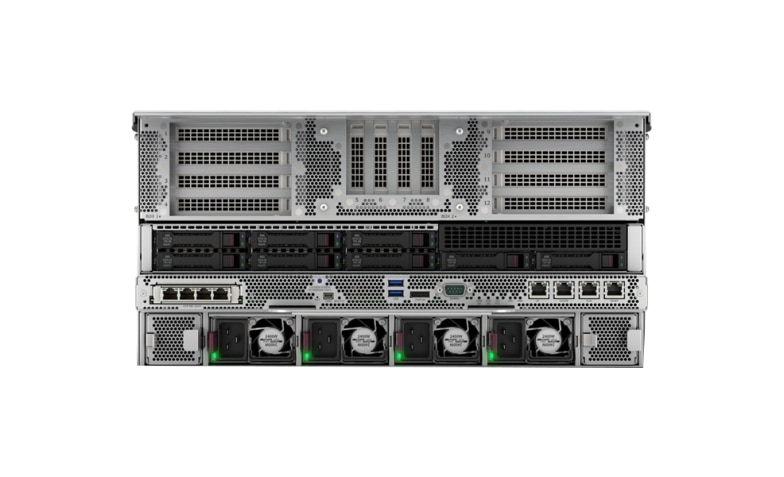 HP Compute Scale-Up Server 3200 (R9N91A) thumbnail