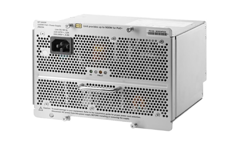 HP Compute Scale-Up Server 32X0 (R9Q29A) thumbnail