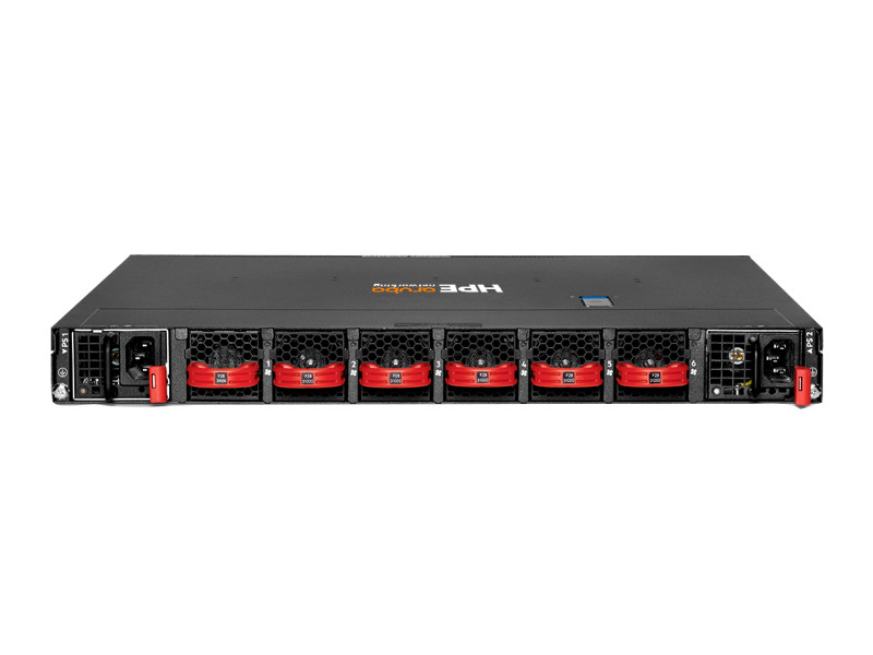 HP Compute Scale-Up Server 32X0 (R9Q30A) thumbnail