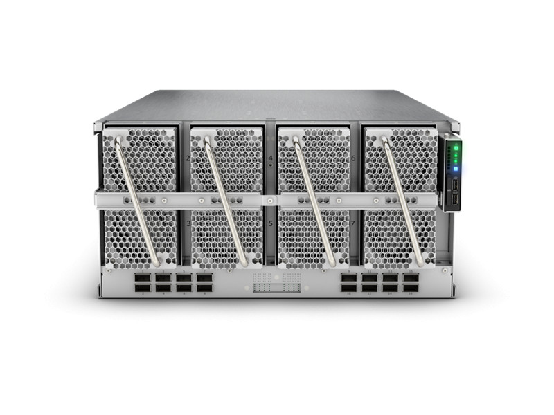 HP Compute Scale-Up Server 32X0 (R9Y98A) thumbnail