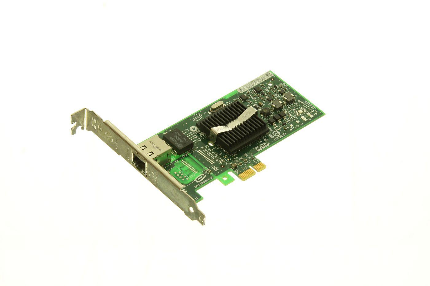 HP Intel Pro/1000 PT Gigabyte (RP000105091) thumbnail