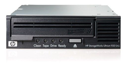 HP Ultrium 920 Internal SAS (RP000112815) thumbnail