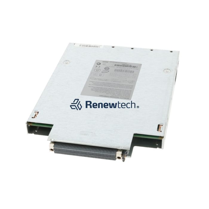 HP SWITCH BLc 1GbE2c L2/3 (RP001226007) thumbnail