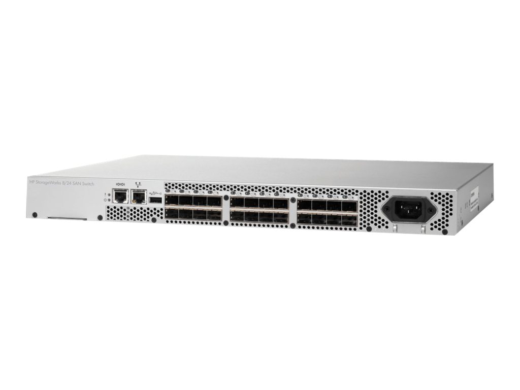 HP SAN 8/24,16P, 300,Ff (RP001227199) thumbnail