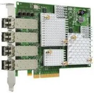 HP Cn1100E 2P Cnvrgd Ntwrk Adptr (RP001229979) thumbnail
