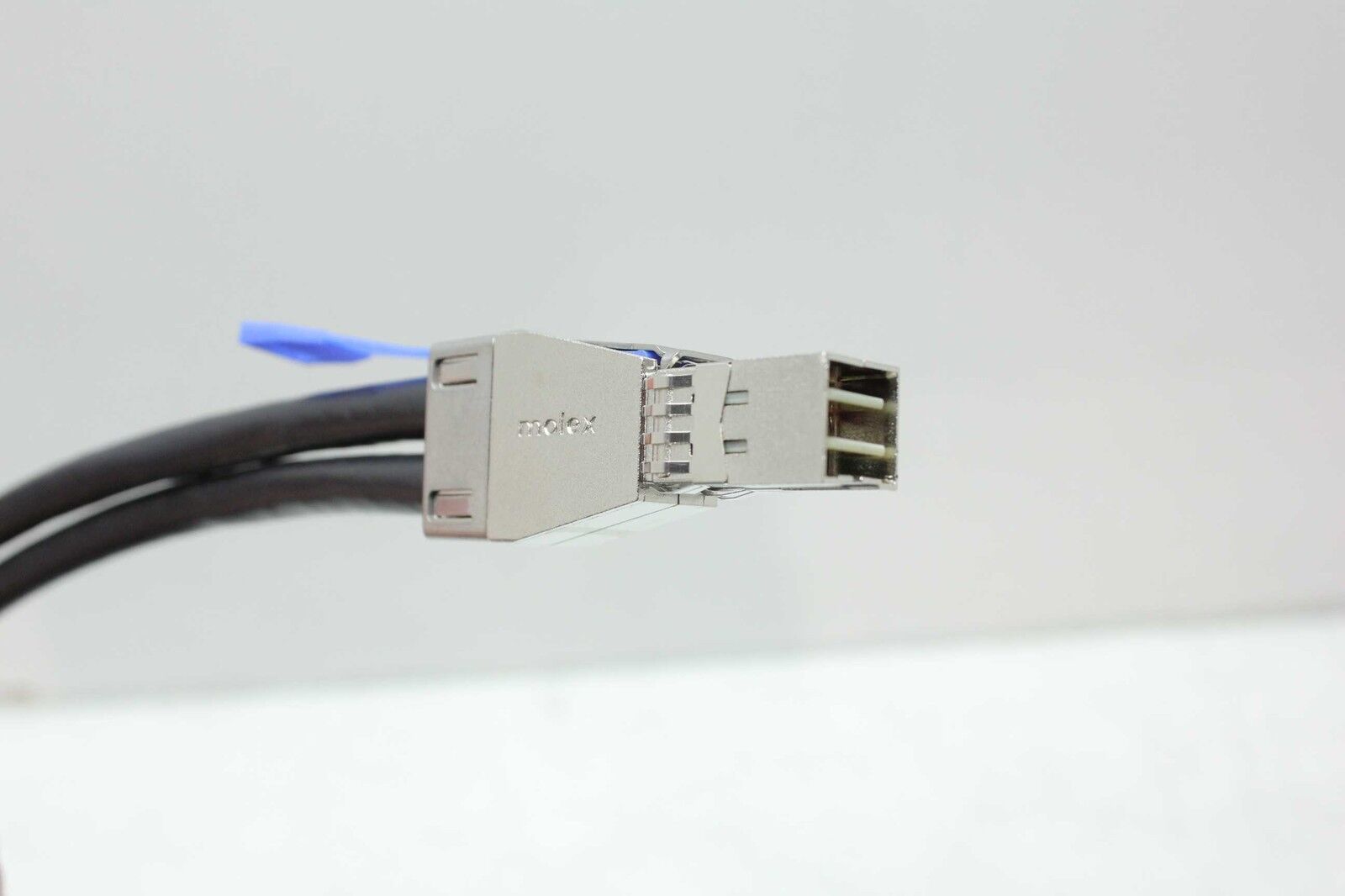 HP External iPASS x4 MiniSAS (RP001231516) thumbnail
